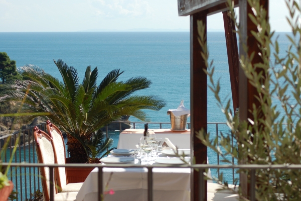 Hotel Palata Venezia (Ulcinj)